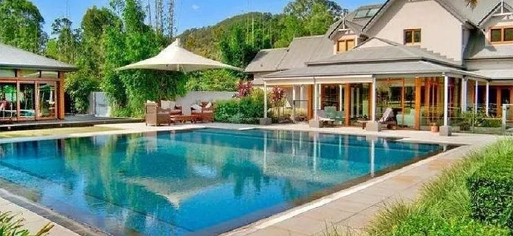 Nuova villa milionaria per Casey Stoner