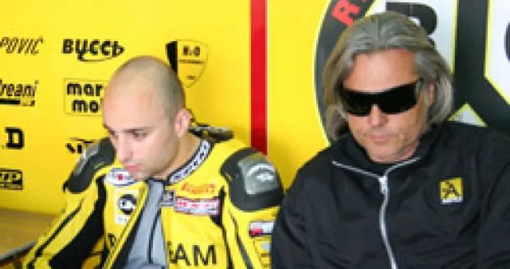 Comunicato della RG relativo all'assenza nel GP del Portogallo