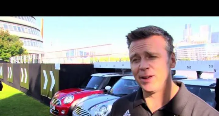 Mini Cooper: edizione speciale dedicata alle Olimpiadi di Londra