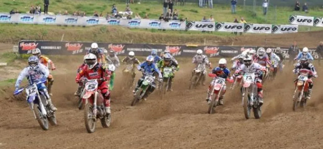 Campionato Italiano Motocross, Mantova: vittorie per Battig, Bracesco e Fontanesi