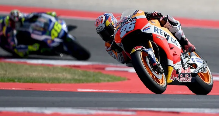 MotoGP Diretta Misano 2016: Pedrosa torna grande tra i quattro