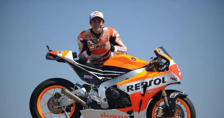 Nilox F-60 MM93, action cam con la firma di Marc Márquez