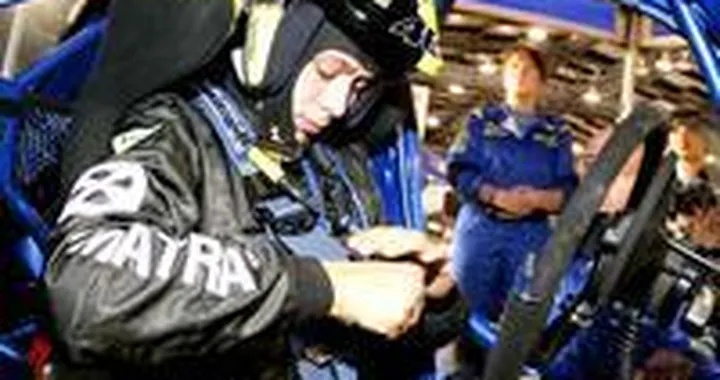 Valentino Rossi 11° al Rallye di Nuova Zelanda