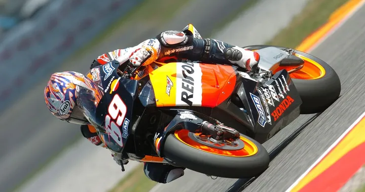 Nicky Hayden entra nell'AMA Hall of Fame
