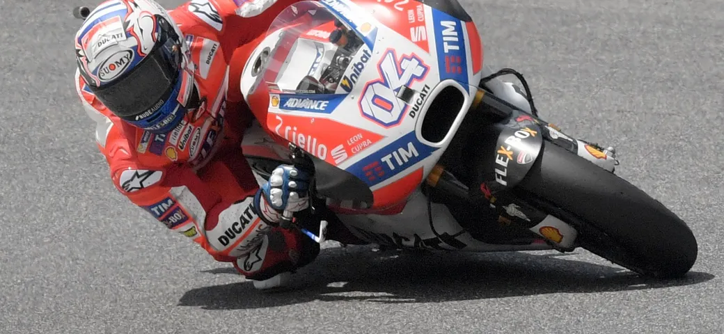 MotoGP Catalogna 2017: orari TV su Sky e TV8 da Montmelò/Barcellona