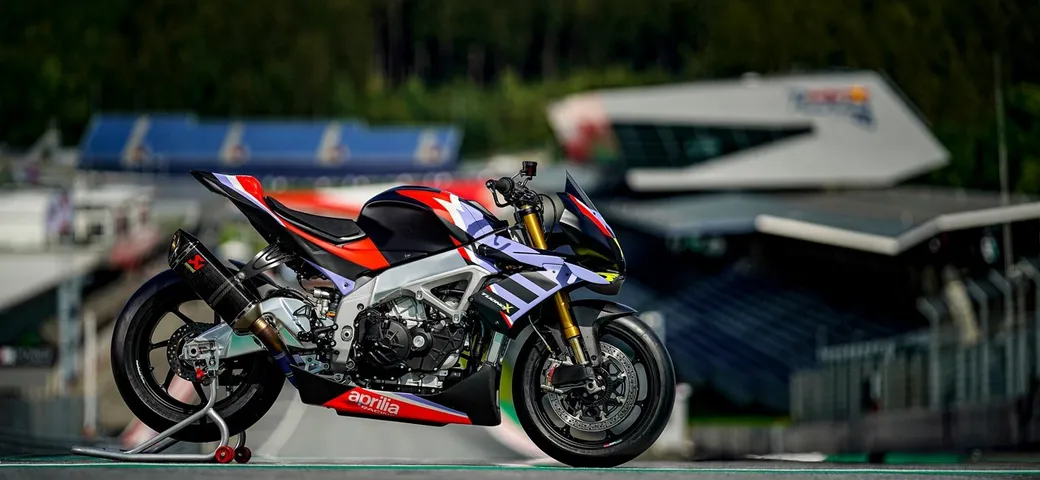Aprilia Tuono V4 X, si producono nuovi esemplari