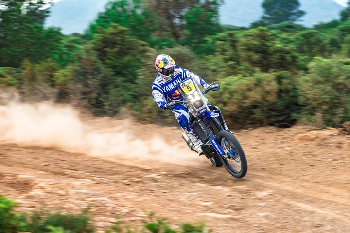 Dakar 2017: Yamaha Racing punta alla vittoria