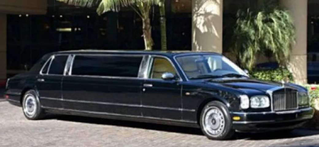 Le auto di Michael Jackson