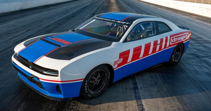 Il V8 non è morto, Dodge rilancia il Charger Hellcat da oltre 700 CV