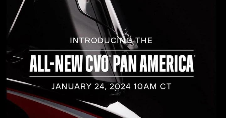 Harley-Davidson Pan America CVO: debutto previsto il 24 gennaio