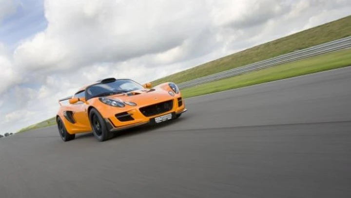 Lotus: in arrivo le Elise e Exige Final Edition