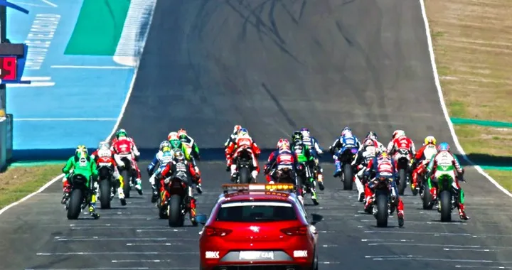 Superbike: il mercato 2018 inizia da...Losail