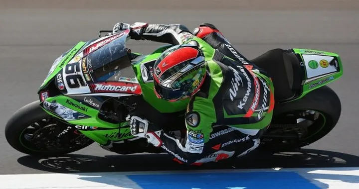 Sykes il più rapido nel primo giorno di test SBK ad Aragon: "Ma sarò molto meglio nel weekend di gara"