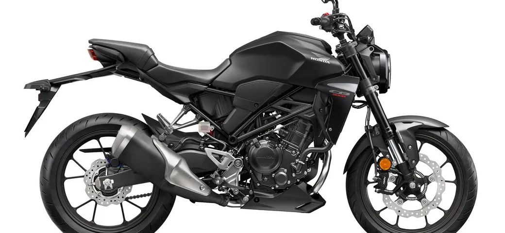 Honda CRF Performance e Trail: presentato il model year 2024 [FOTO]
