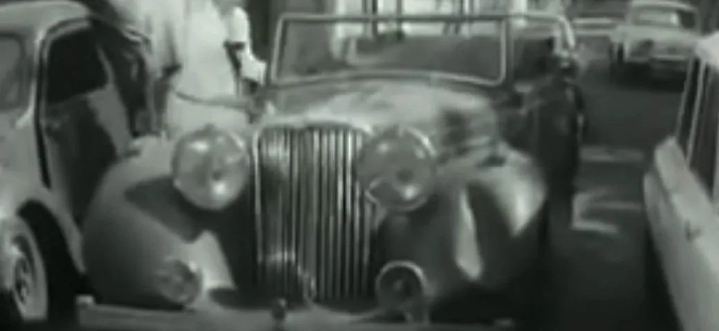 Auto e Pubblicità, 