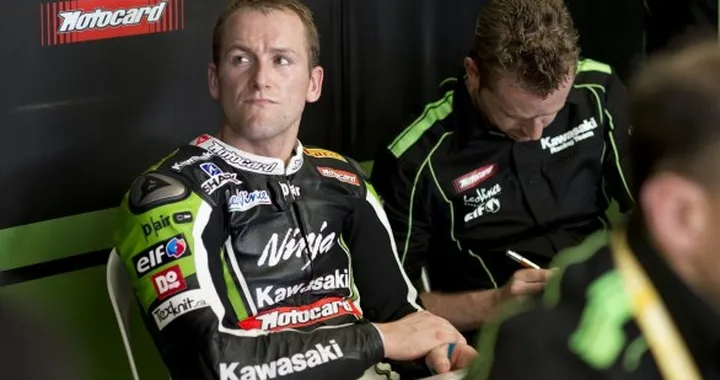 WSBK: Sykes, Laverty e Davies in prima fila ad Aragon, Ducati in affanno