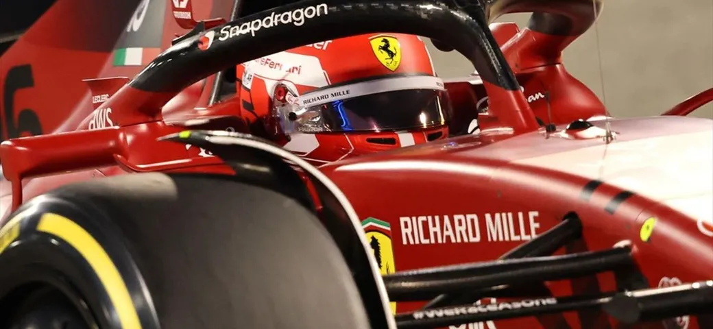 F1, GP Bahrain 2022: noi scommettiamo su Leclerc