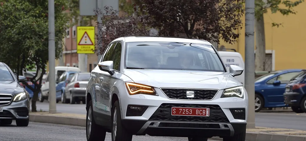 Seat: al via la connettivà 5G