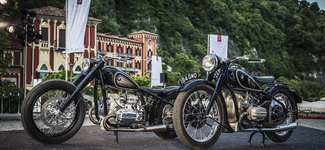 Concorso d’Eleganza Villa d’Este 2016: tutte le moto