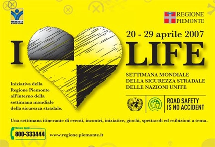 Settimana Mondiale della Sicurezza
