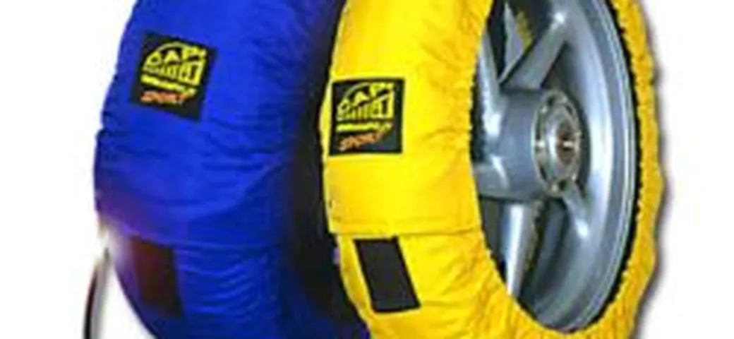 Termocoperte: perchè no?