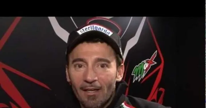 WSBK: Le interviste al Team Aprilia Racing