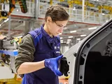 Il nuovo stabilimento BMW per la Neue Klasse è quasi pronto