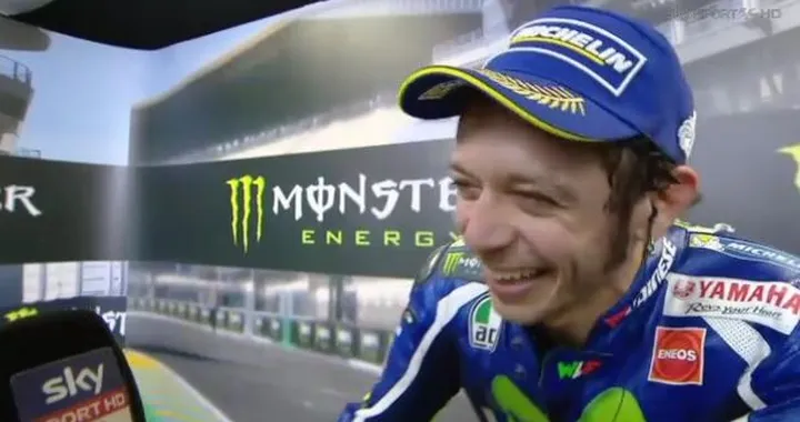 Le Mans, Rossi punge Lorenzo: "Potevo vincere" [Video]