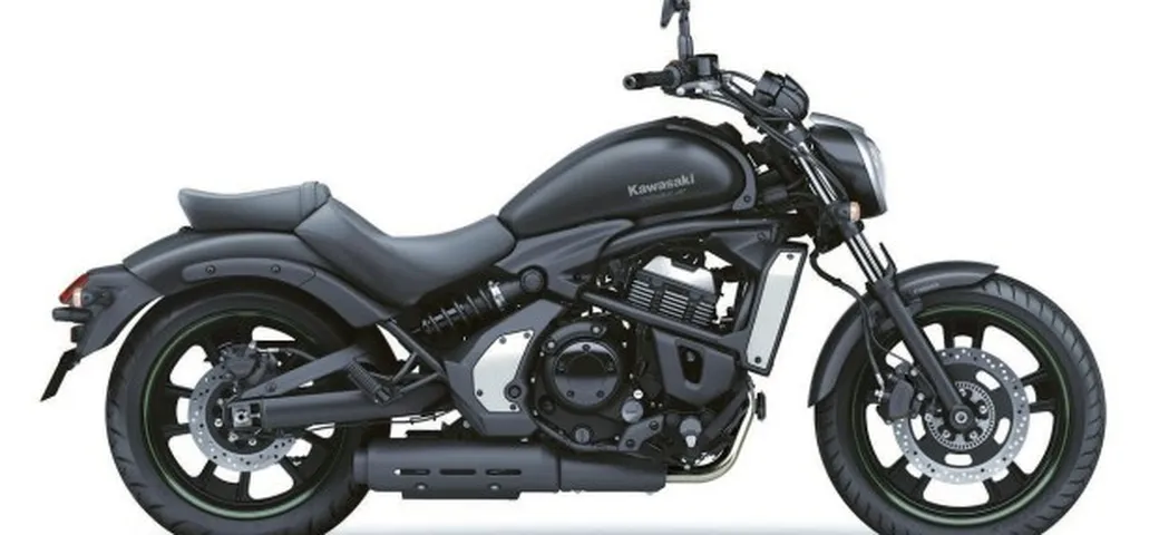 Kawasaki Vulcan S 2015: prova su strada