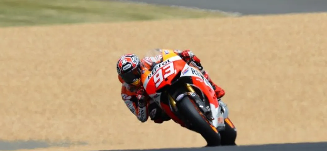 Marquez sempre più da record, Pedrosa ormai seconda guida?