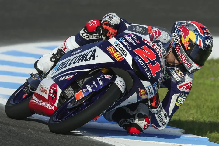 Moto3, Le Mans: chi sale e chi scende