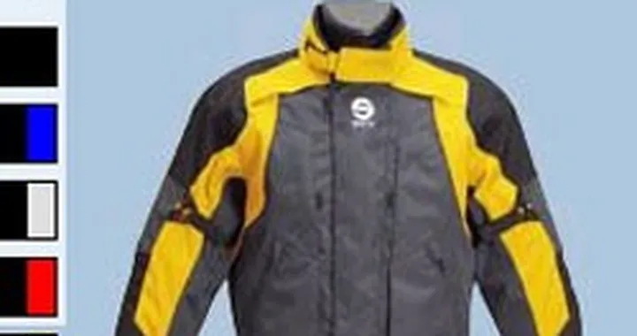 Sparco per motociclisti