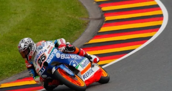 Moto3, Mugello: Vinales il più rapido nella FP1, bene Antonelli 5° e Fenati 6°