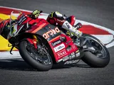 Aruba.it Racing - Ducati: ecco come sono andate le prove libere a Portimão