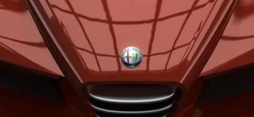 Alfa Romeo Gloria: video e nuove immagini ufficiali