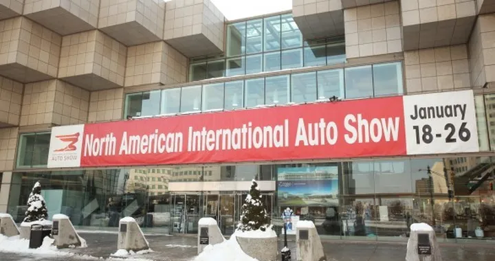 Salone di Detroit 2014: tutte le novità del NAIAS live