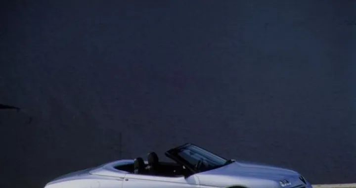 Per la "Bella Stagione": le 40 cabriolet e spider d'occasione