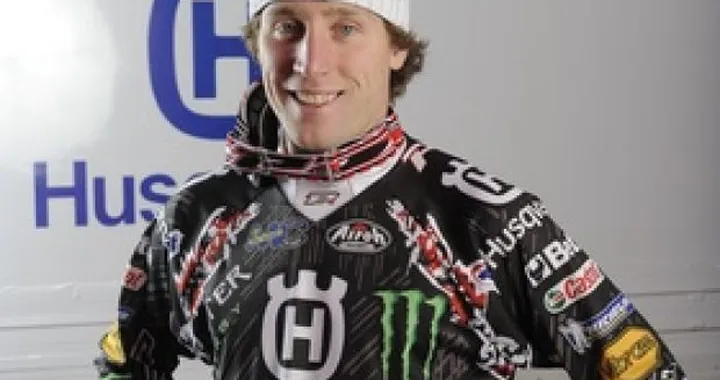 Enduro: Ricky Dietrich lascia le corse