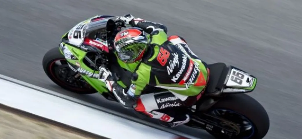 WSBK, Magny Cours: Sykes imprendibile nella Q1 davanti a Checa e Melandri, Biaggi 7°