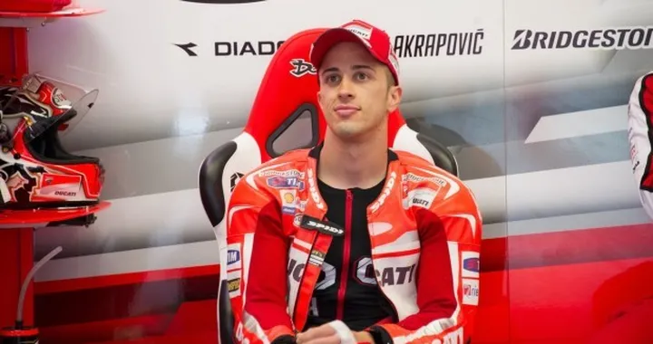 MotoGP Germania 2014, Dovizioso: "Sarà importante recuperare subito delle posizioni"
