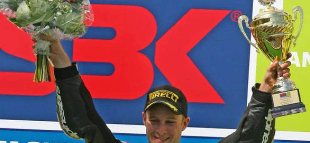 Honda Europa ed il team Ten Kate ancora insieme per 3 anni