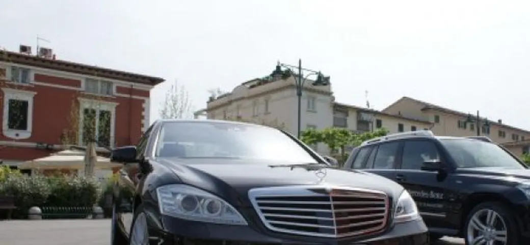 Il contributo invisibile: la nostra prova su strada della Mercedes S 400 Hybrid