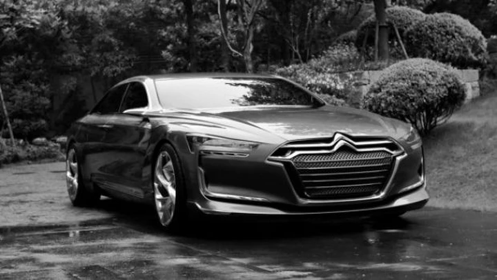 Citroen Metropolis: nuove foto ufficiali e dati tecnici