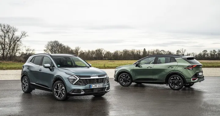 Nuova KIA Sportage: arriva nel weekend in offerta lancio a 25.950 euro