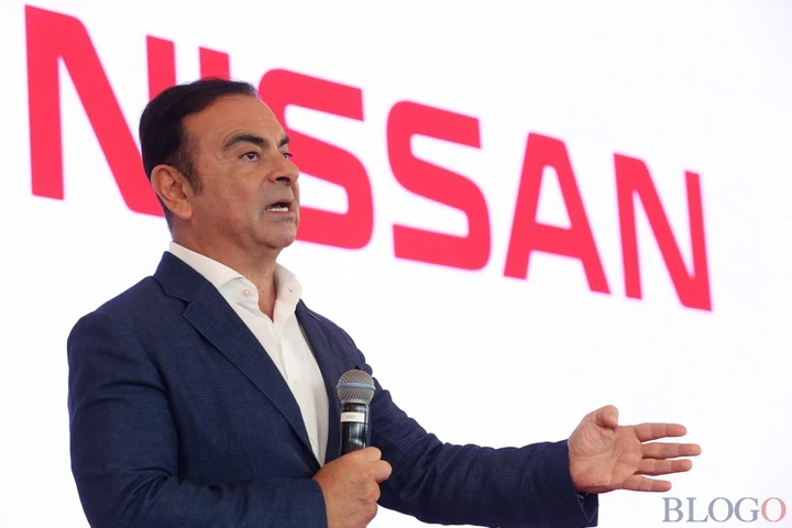 Arresto Ghosn: altre accuse per il manager, arrestato nuovamente