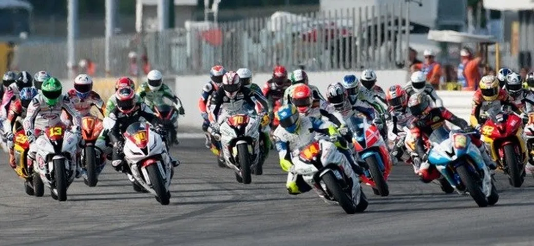 Superstock 600 2015: debutto ad Aragon con 38 iscritti