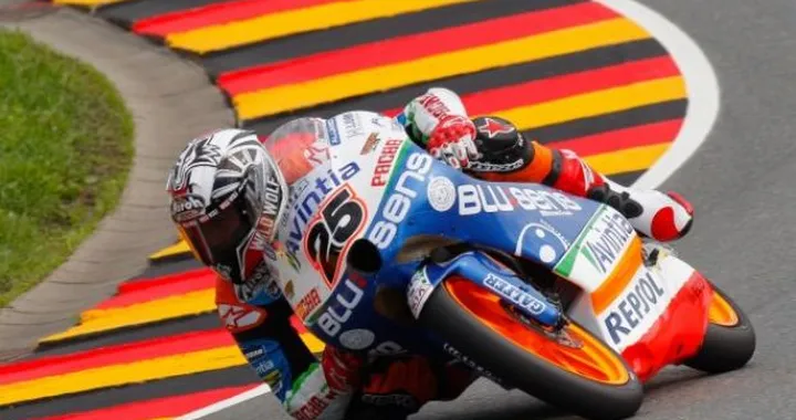 Moto3, Mugello: Vinales "beffa" Cortese e gli strappa la pole