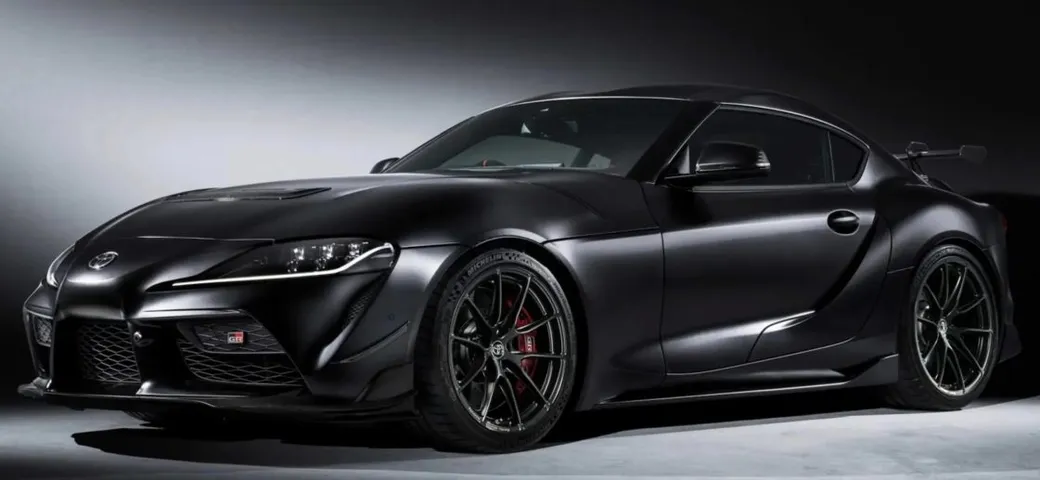 Toyota Supra, una nuova generazione è già in fase di sviluppo