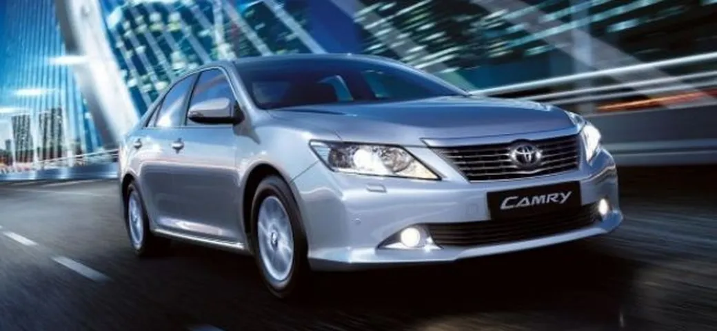 Toyota: 550.000 unità richiamate per problemi di sterzo