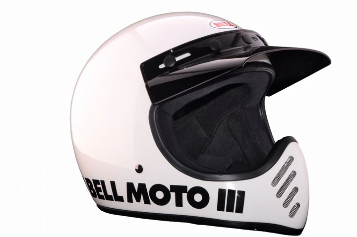 Nuovi caschi Bell Helmets Moto-3